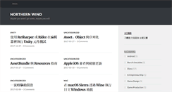 Desktop Screenshot of chunfuchao.com