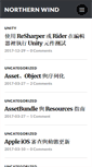 Mobile Screenshot of chunfuchao.com